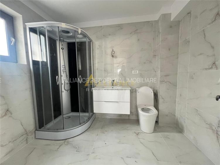 Vila individuala -4 camere  - teren 308mp - Str. Padurea Craiului - 16