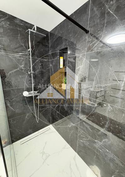 Casă–apartament modernă | 62 mp | Curte proprie | Prima închiriere | Comision 0% - 13