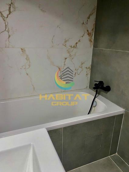 2 camere tip studio la 10 min de Metrou Piata Sudului