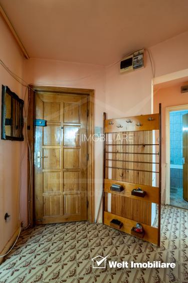  Apartament 2 camere decomandat, 51 mp, Manastur, comision 0% - 17