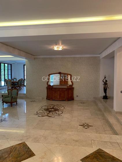 Vilă Individuala spațioasă | Locație premium - 6