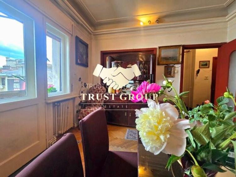 Apartament 5 camere Ultracentral-Gradina Icoanei | Imobil fara Risc sau Urgenta  - 4