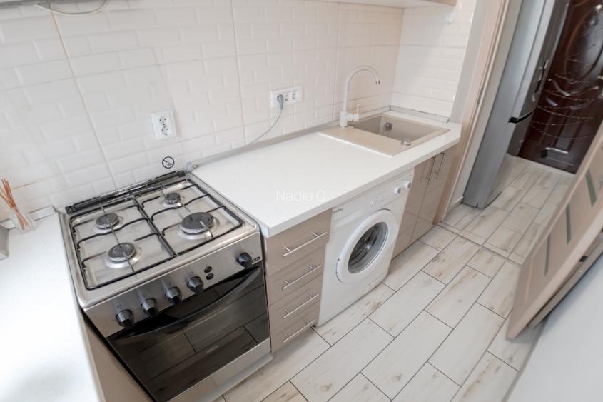 Ap. 3 camere RENOVAT + LOC PARCARE | Eroii Revolutiei | 0% COMISION  - 10