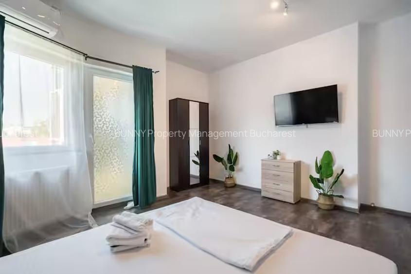 Unirii Metro / Calea Victoriei: 2 Rooms Boho Chic – 37 m² SU | AN541-9B-Et.4 - 15