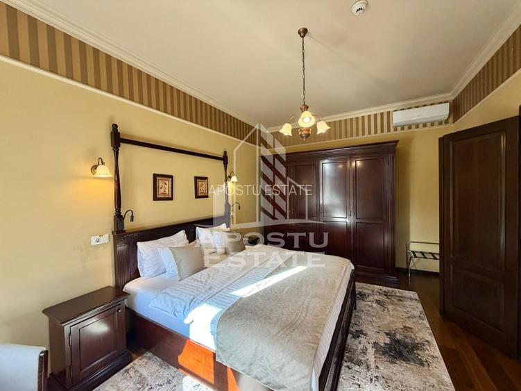 Apartament 2 camere, de inchiriat, casa istorica, Pta Maria, Timisoara - 4