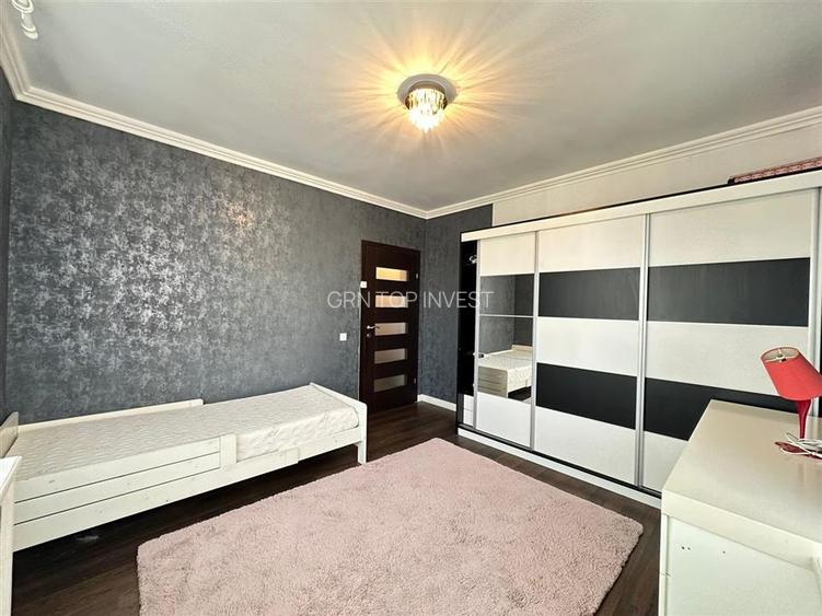 Apartament 3 camere zona Turnisor - 5