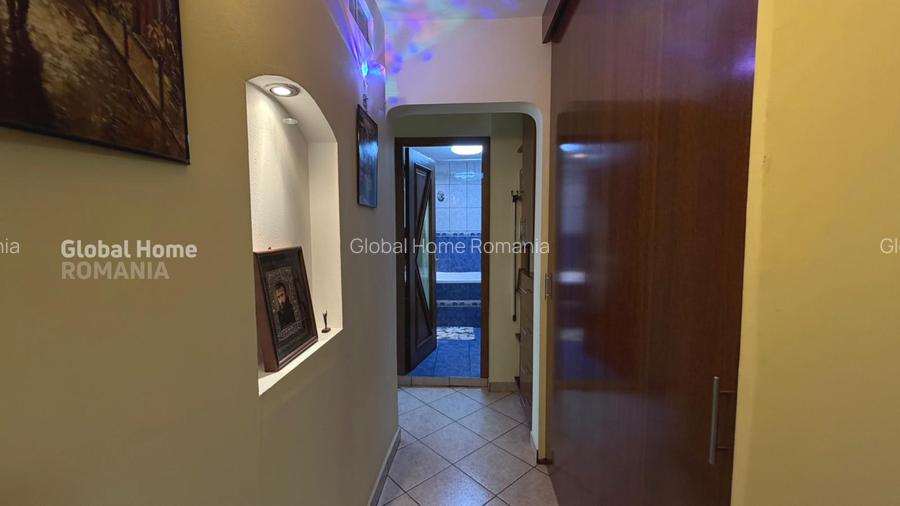 Apartament 4 camere 88MP | Dristor | Parc IOR | Metrou | Mobilat si utilat | - 16