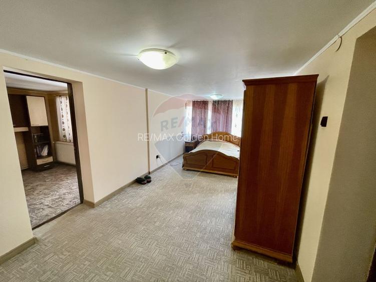 Casă Tifesti teren si vie - 16