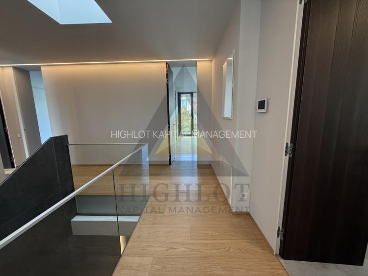 EROU IANCU NICOLAE   | VILA INDIVIDUALA EXCLUSIVISTA |  PISCINA INCALZITA - 21