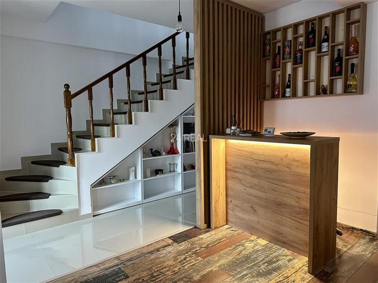 Casa de vannzare Bragadiru -Triplex 116 mp + curte proprie 105 mp - 4