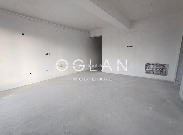 Ap. NOU 3 camere,64mp, Et.1 Selimbar -Comision 0% - 13