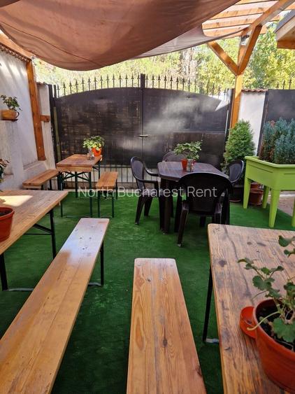 Spatiu comercial de vanzare | Cartier Aviatiei | 123 - 4