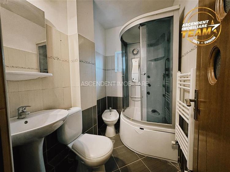 Apartament decomandat cu panorama spectaculoasa, Simeria, Str. Dealului, Sfantu - 6