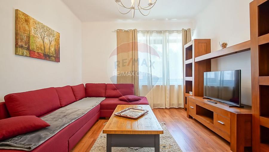 Casă cu 2 apartamente în Brasov, investiție sigură sau căminul ideal - 4