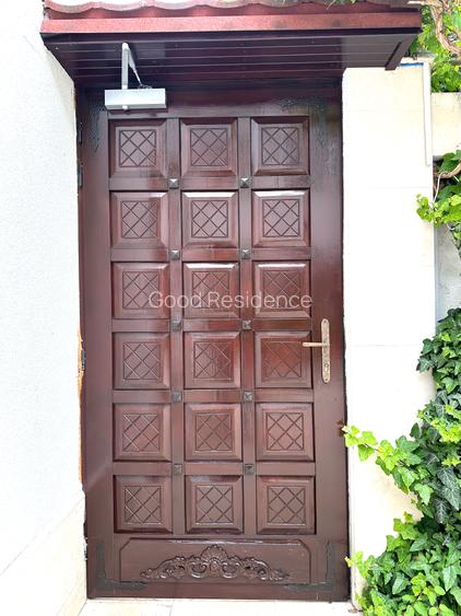 Vilă UNICAT neo-românească | Construită pentru uz personal | Fără compromisuri - 8