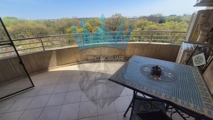 Apartament 3 Camere Belvedere Park Baba Novac Bucuresti - 26