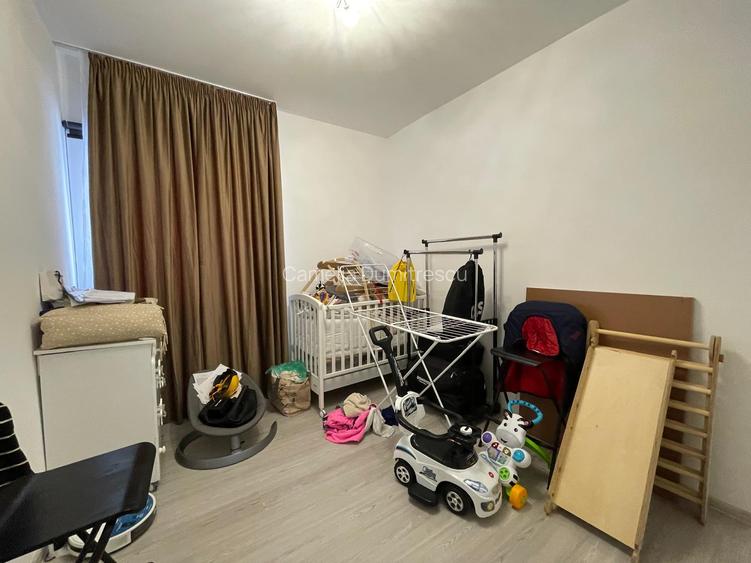 BELIZE RESIDENCE-3 CAMERE MOBILATE SI UTILATE-TOTUL NOU-LIBER - 14