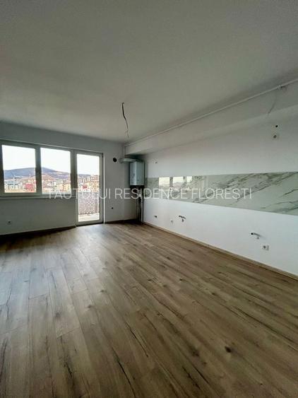 Ap 11 Teilor Residence - 2 camere - 10