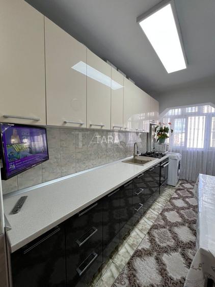 Apartament 2 camere modern – Mănăștur, zona Big - 6