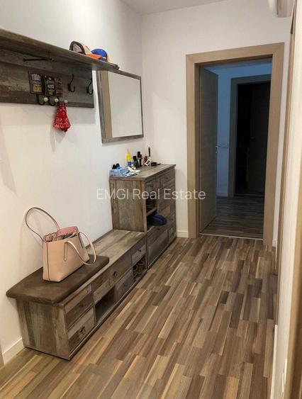 Apartament 3 camere 21 Residence Politehnica metrou Lujerului 2 locuri Parcare - 5