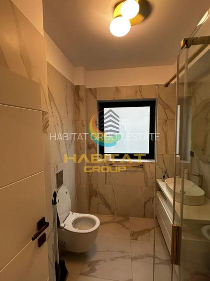 Beller Apartament 3 Camere Renovat Mobilat Utilat Centrala Proprie - 15