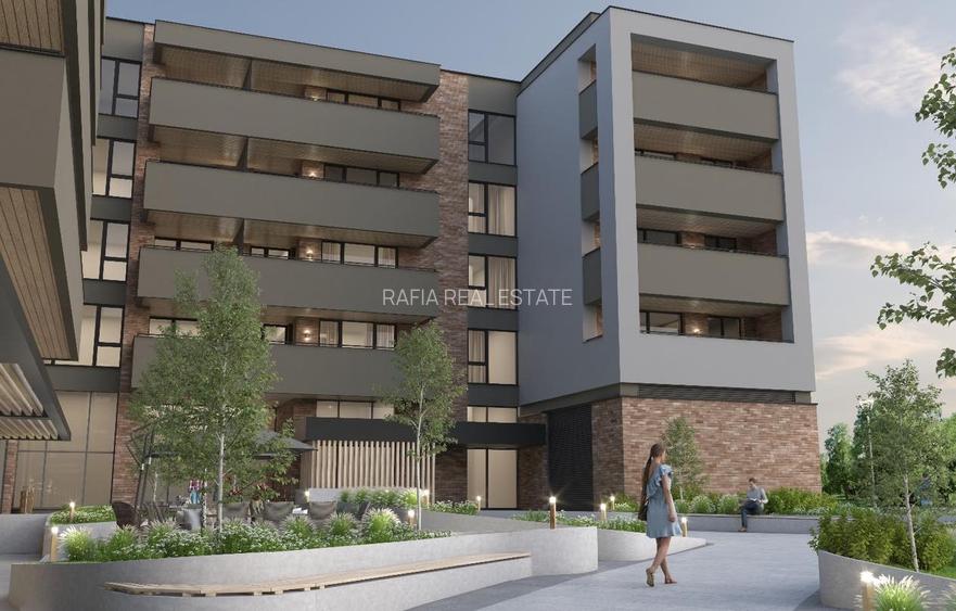 Spatiu comercial parter si supanta, in imobil nou, predare 2026!!! - 5