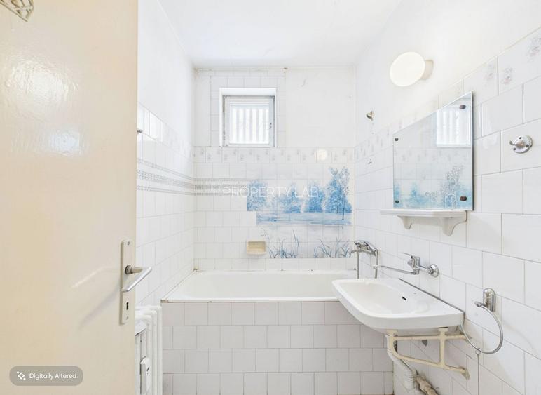 Apartament cu 2 camere  de investiții la Podgoria - 4