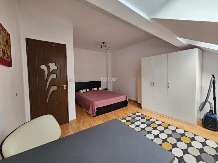 Inchiriere apartament 3 camere, duplex- 2 băi | centrală proprie | Raul Coletina - 5