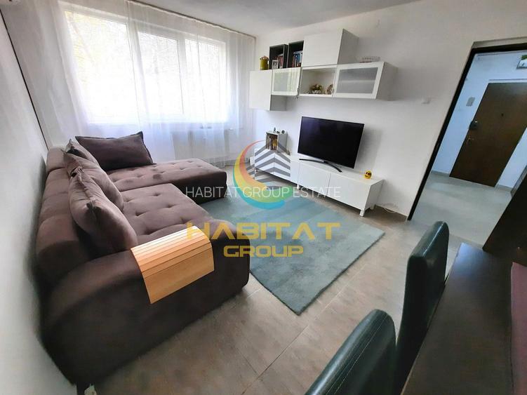 Apartament de Vanzare - 3 Camere - Bd Constantin Brancoveanu - 6