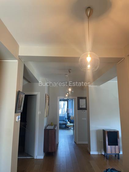 Oxford Gardens beautiful 5 bedrooms semi-furnished villa - 16