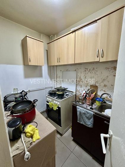 Apartament 1 camera Rogerius - 3