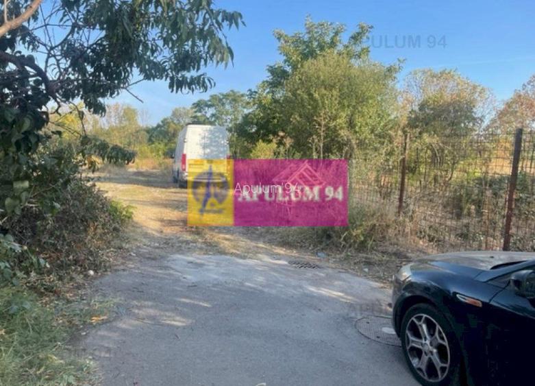 Teren Prelungirea Ghencea- sectorul 6. - 3