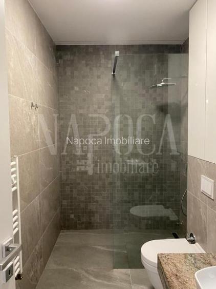 Apartament 2 camere de vanzare in Intre Lacuri, Cluj Napoca - 13