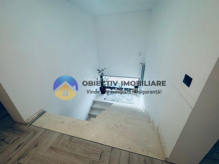 Casa P+M + teren – Dumbrava Roșie, jud. Neamț - 16