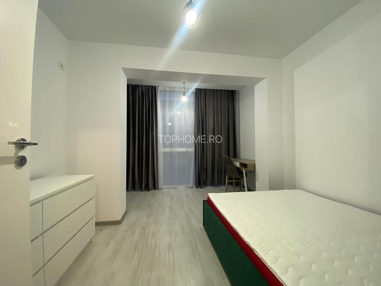 Apartament 3 camere ,Berceni-Metrou 7-8 min - 6