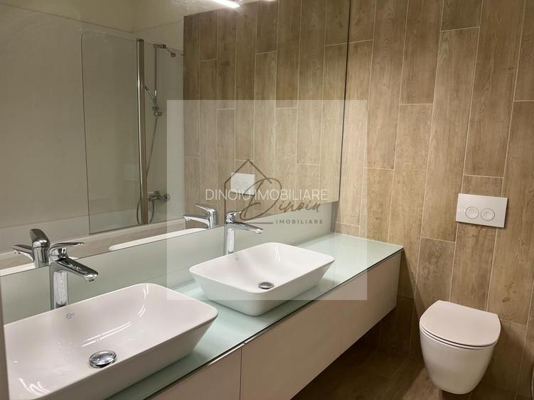 Apartament lux 4 camere Residence 5 I Iancu Nicolae I COMISION 0% - 38