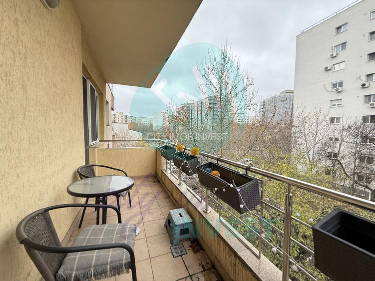 3 camere cu CENTRALA PROPRIE - 11