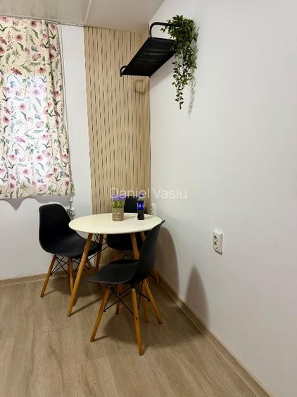 Garsonieră cochetă în Sibiu - 3