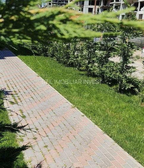 Apartament 2 camere cu GRADINA si PARCARE,Pallady, Mutare imediata - 2