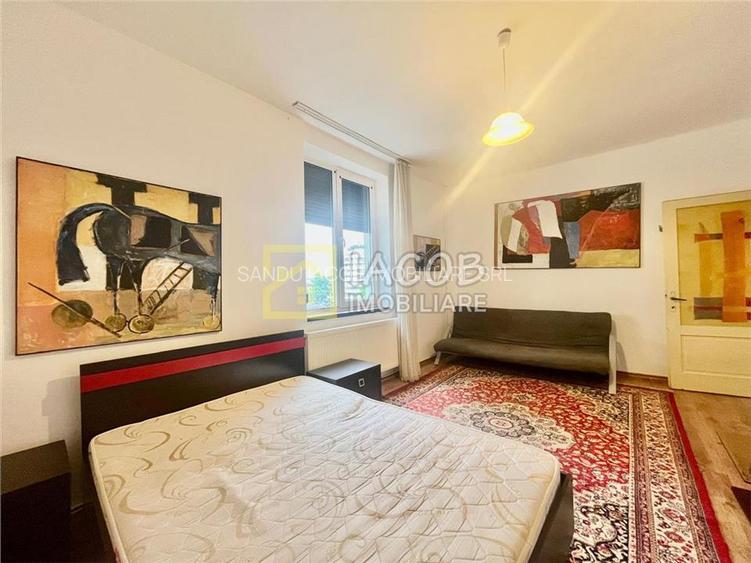 Garsoniera de Inchiriat- Ultracentral - 3