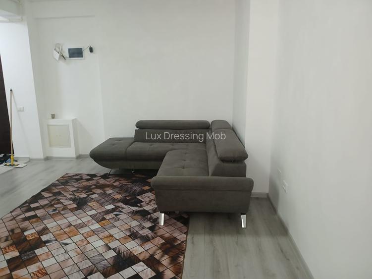 inchiriez apartament 2 camere, decomandat, mobilat si utilat complet, - 3