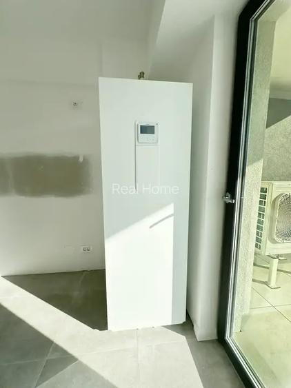 2 Camere NZEB Terasa  40mp Pallady Metrou N. TecluPanouri Fotovoltaice - 7