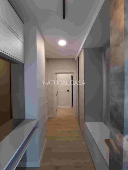 Apartament 3 camere, LUX, Parcare, Central - 8