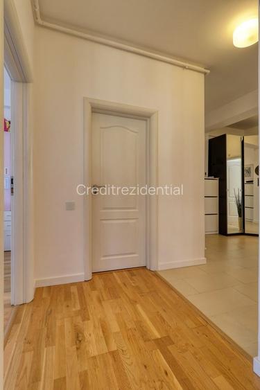 Parc Bazilescu- Apartament  4 camere – 115mp- La cheie- 0% comision - 8