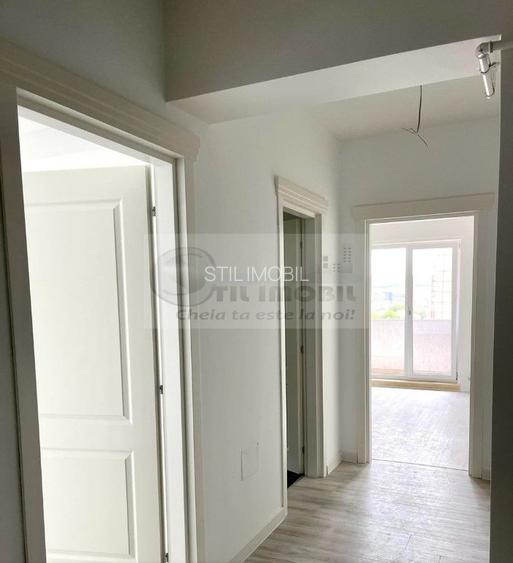 Oferta 2 camere decomadat  56 mp Tatarasi bloc nou pret puls tva - 10