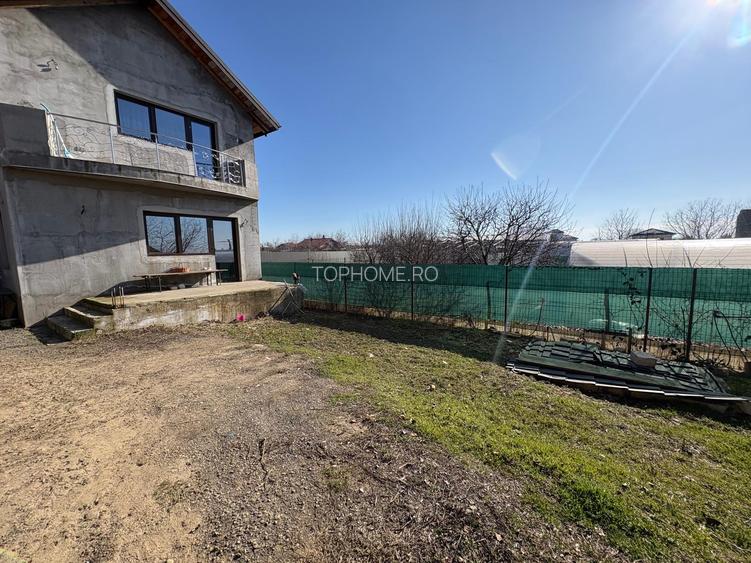 CASA | P+1 | 300mp UTILI | 300mp CURTE | JILAVA - 18