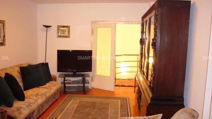 Duplex mobilat lux cu centrala de apartament si loc parcare, 150mp -zona Zepter - 7