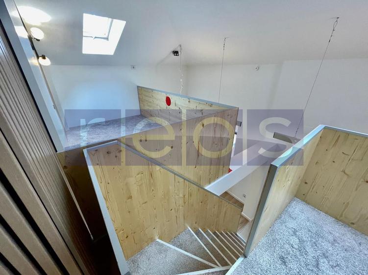 VANZARE CASUTA INTERBELICA RENOVATA DESIGN CONTEMPORAN 107MP MOSILOR FOISOR - 2