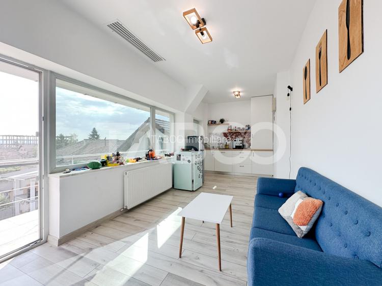 Cladire de birouri finisata la cheie 600 mp utili 15 parcari - 10