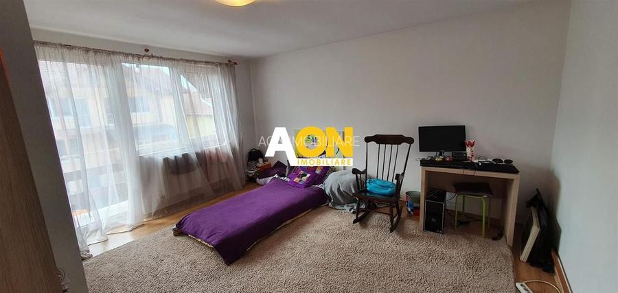 1/2 Duplex, D+P+1, 5 camere, 1290 mp teren, zona Schit - 14